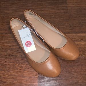 Universal Thread Ballet Shoes
